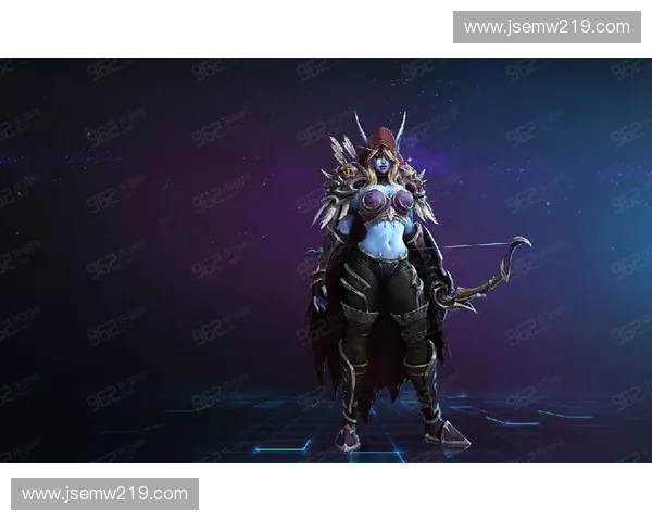 全方位解析风暴英雄冰女战斗技巧与团队协作制胜关键进阶实用指南