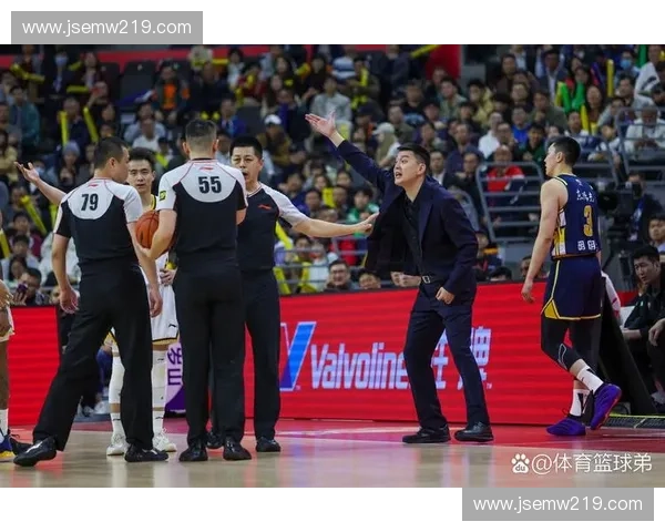 虎扑直播平台全新升级探索:互动体验与内容创新如何引领体育赛事新风潮